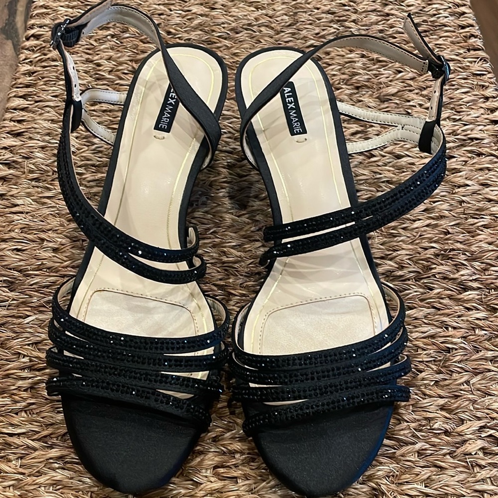 Alex Marie Shoes